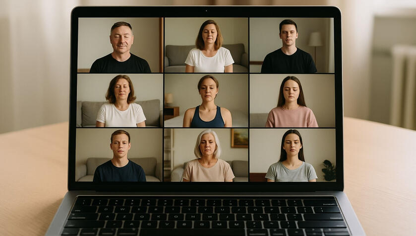 Практика Оазис Бутейко. Настройка Практика Оазис Бутейко. Нулевое упражнение. Наблюдение за дыханием