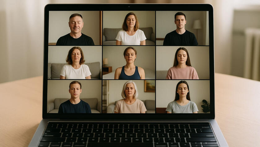 Практика Оазис Бутейко. Настройка Практика Оазис Бутейко. Нулевое упражнение. Наблюдение за дыханием